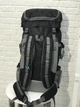 Рюкзак туристический VA T-07-2 75л, серый - изображение 3