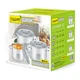 Набор кухонной посуды Maestro MR-3512-6L (6 пр) - изображение 2