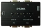 KVM-перемикач D-Link DKVM-4K 4-портовий PS/2 (DKVM-4K) - зображення 4