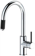 Смеситель кухонный с подключением к фильтру TOPAZ Corsica TC-8801-H39 - изображение 3
