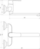 Смеситель-кран кухонный GLOBUS LUX Laguna GLA-0104 - изображение 6