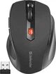 Миша Defender Ultra MM-315 Wireless Black (52315) - зображення 5