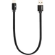 Внешний аккумулятор (Power Bank) Gelius Pro Edge GP-PB20-013 20000mAh Black - изображение 4