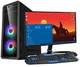 Компьютер Versal X2 + Монитор - изображение 1