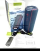 Портативная Bluetooth колонка Hopestar P30 (синий) - изображение 1