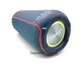 Портативная Bluetooth колонка Hopestar P30 (синий) - изображение 6