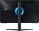 Монитор 28" Samsung Odyssey G7 S28AG700 (LS28AG700NIXCI) - изображение 3