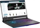Ноутбук ASUS ROG Strix G15 G513IH-HN008 (90NR07P2-M01270) Eclipse Gray - изображение 5
