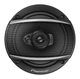 Акустика Pioneer TS-A1670F (99910) - изображение 1