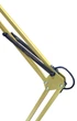Настольная лампа на струбцине 60W E27 LU-074-1800 GOLD (ЗОЛОТО) - изображение 5