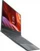 Ноутбук 14" MSI MODERN A10M-460 ULTRA THIN (A10M-460US) CARBON GRAY - зображення 4
