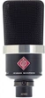 Мікрофон Neumann TLM 102 BK - зображення 2
