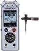 Диктофон цифровий Olympus LS-P1 Lavalier Kit - зображення 1