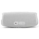 Портативная колонка JBL Charge 5 White (JBLCHARGE5WHT) - изображение 3