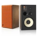 Акустическая система JBL SYNTHESIS L100 Classic Orange [JBLL100CLASSICORG] - изображение 1