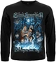 Футболка з довгим рукавом Blind Guardian "Let’s Sing The Bard’s Song", Розмір S - изображение 1