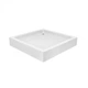 Душевой поддон Lidz Mazur ST80x80x16 - изображение 1