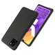 Захисний чохол KSQ Cloth Style для VIVO Y15s - Black - зображення 2
