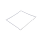 Уплотнительная резина к морозильной камере Gorenje 550x515mm 197748 - изображение 1