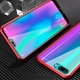Чохол Fashion Magnetic Flip 360 для Honor 10 Red - изображение 2