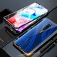 Чохол Fashion Magnetic Flip 360 для Redmi 8A Black - изображение 2