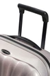 Валіза 55 См Samsonite C-LITE ROSE PLATINUM 55x40x20 CS2*48009 - зображення 3