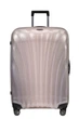 Чемодан 75 См Samsonite C-LITE ROSE PLATINUM 75x51x31 CS2*48011 - изображение 1