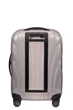 Валіза 55 См Samsonite C-LITE ROSE PLATINUM 55x40x20 CS2*48009 - зображення 6