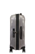 Валіза 55 См Samsonite C-LITE ROSE PLATINUM 55x40x20 CS2*48009 - зображення 7