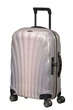 Валіза 55 См Samsonite C-LITE ROSE PLATINUM 55x40x20 CS2*48009 - зображення 8