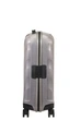 Валіза 55 См Samsonite C-LITE ROSE PLATINUM 55x40x20 CS2*48009 - зображення 11
