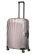 Чемодан 75 См Samsonite C-LITE ROSE PLATINUM 75x51x31 CS2*48011 - изображение 7