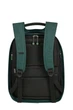 Рюкзак 15,6" Samsonite SECURIPAK GREEN 30x44x16 KA6*04001 - изображение 3