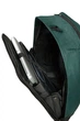Рюкзак 15,6" Samsonite SECURIPAK GREEN 30x44x16 KA6*04001 - изображение 5