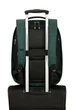Рюкзак 15,6" Samsonite SECURIPAK GREEN 30x44x16 KA6*04001 - изображение 8