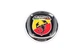 Значок (Abarth, самоклейка) 75 мм для Fiat Fullback 2016- гг - изображение 2