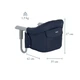 Стульчик для кормления Inglesina Fast Grey - зображення 7