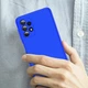 Чохол GKK 360 градусів для Samsung Galaxy A13 Синій (068610) - зображення 6