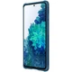 Карбоновая накладка Nillkin Camshield (шторка на камеру) для Samsung Galaxy S21 Ultra (Зеленый) - изображение 4