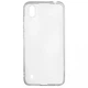 TPU чохол Epic Transparent 1,5mm для ZTE Blade A5 (2020) Безбарвний (прозорий) - зображення 1
