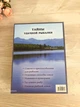 Подарунок рибалці фляга з чарками у коробці у вигляді книги "Таємниці вдалої риболовлі" - зображення 8
