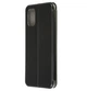 Чехол Fiji G.C. для Samsung Galaxy A03s (A037) книжка магнитная Black - изображение 4