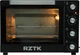 Электрическая печь RZTK RTV 2260 Black - изображение 3