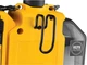 Пилосос акумуляторний DeWalt DWH161N - зображення 2
