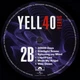 Виниловая пластинка Yello - Yell40 Years 2 LP Set 2021 (357 883-1, Ltd., 180 Gm.) Polydor/EU Mint (art.240359) - изображение 8