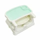 Дитячий стільчик для годування Bestbaby SK-002 Aquamarine - зображення 6