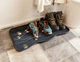 Піддон для взуття MultyHome Constellation 38х75 см (ПФ-37601) - зображення 5