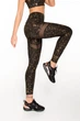 Леггинсы Designed for Fitness Stardust Gold M - изображение 2