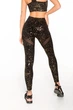 Леггинсы Designed for Fitness Stardust Gold M - изображение 3