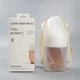 Пляшечка дитяча HEORSHE Ivory White 240 мл 6 м+ - зображення 6